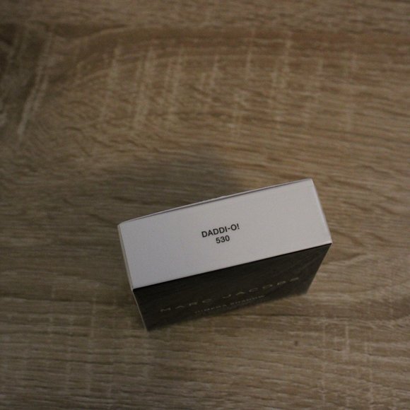 🎉💕Rare! Marc Jacob’s Daddi-io! Omega Eyeshadow - Picture 3 of 3